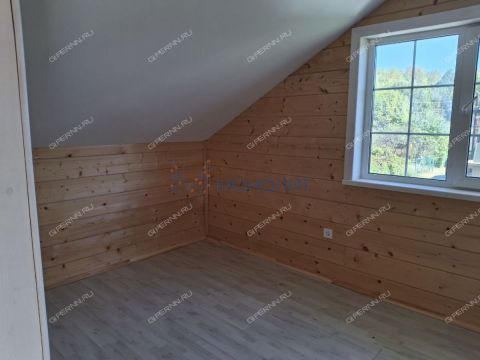 dacha-poselok-severnaya-kolta-bogorodskiy-municipalnyy-okrug фото