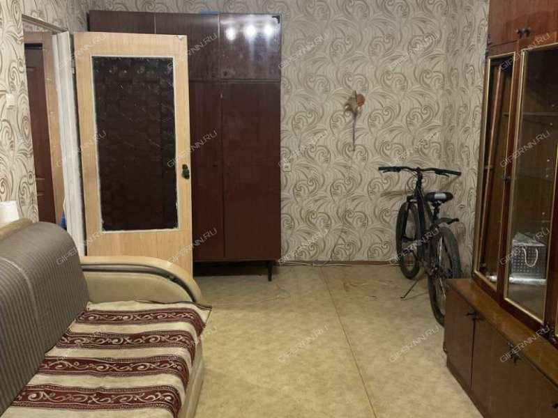 однокомнатная квартира на Мончегорской улице дом 3 к2