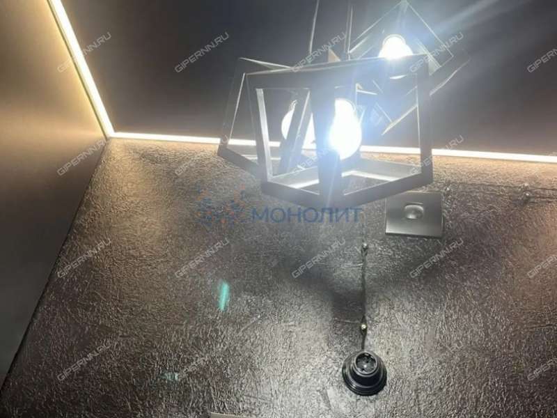 трёхкомнатная квартира на улице Коминтерна дом 139