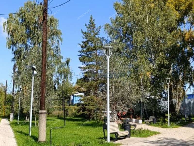 трёхкомнатная квартира на улице Левинка дом 44