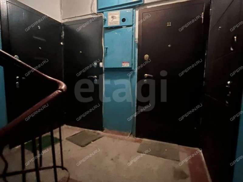 двухкомнатная квартира на Московском шоссе дом 209