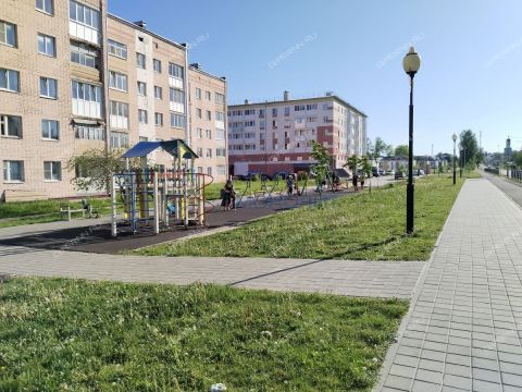 3-komnatnaya-gorod-semenov-semenovskiy-gorodskoy-okrug фото