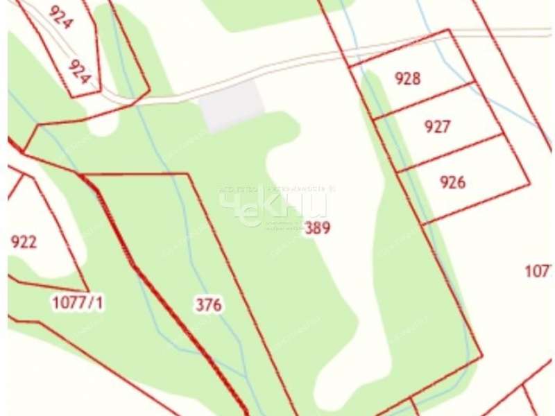 земельный участок 200 соток Центральная улица село Арманиха