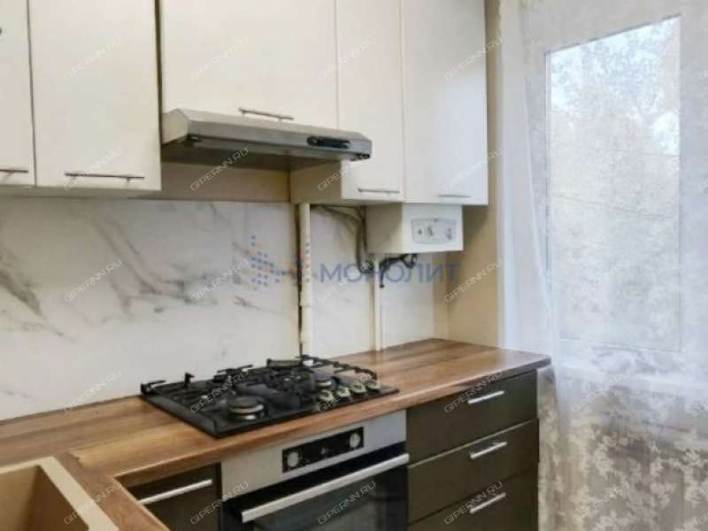 двухкомнатная квартира на улице Дружбы дом 19 к1