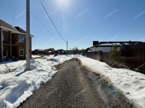 dom-derevnya-cheremisskoe-kstovskiy-rayon фото