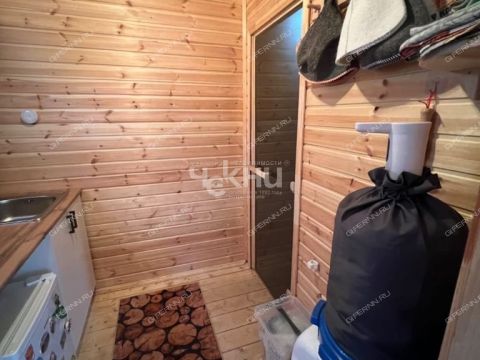 dacha-rabochiy-poselok-gorbatovka-gorodskoy-okrug-dzerzhinsk фото