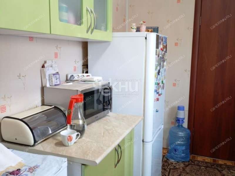 1/2 дома на улице Красный Перекоп