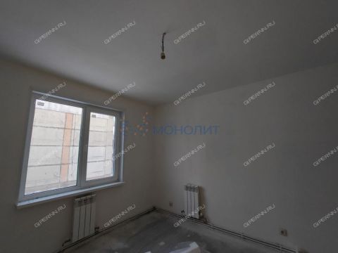 1-komnatnaya-poselok-selekcionnoy-stancii-kstovskiy-rayon фото