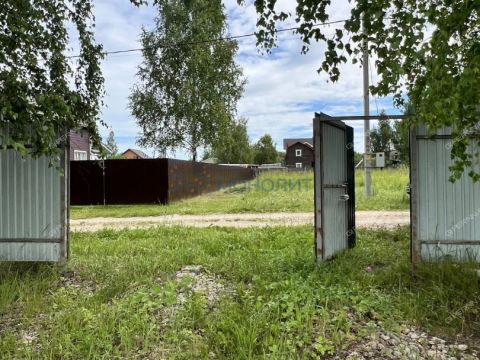 dom-derevnya-inyutino-bogorodskiy-municipalnyy-okrug фото