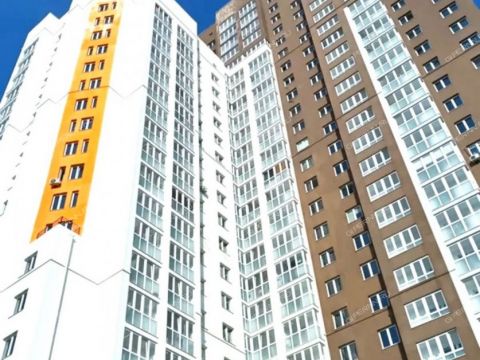 1-komnatnaya-ul-kompozitora-kasyanova-d-11 фото