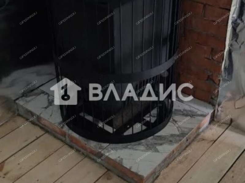 дача на улице Гагарина деревня Берёзовка