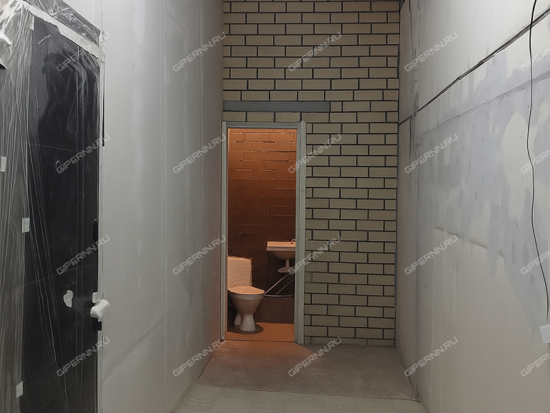 помещение под помещение свободного назначения, офис на Грузинской улице