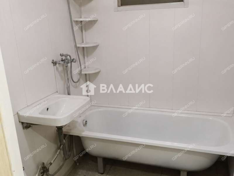 трёхкомнатная квартира на Автомеханической улице дом 17