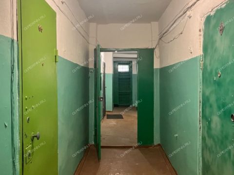 1-komnatnaya-ul-permyakova-d-24 фото