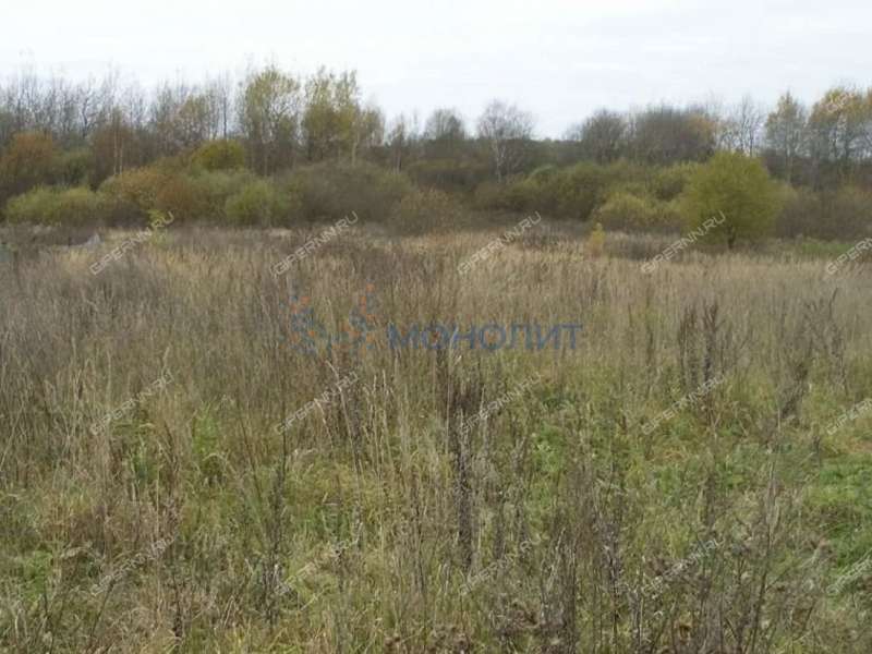 земельный участок 15 соток ТИЗ Елховка - Зеленая улица село Елховка