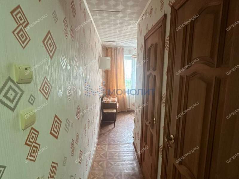 двухкомнатная квартира на - дом 61 посёлок Селекционной станции