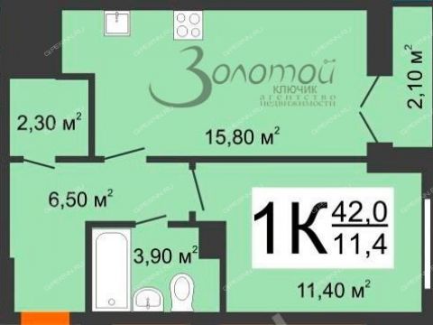 1-komnatnaya-ul-mashinnaya-d-29 фото