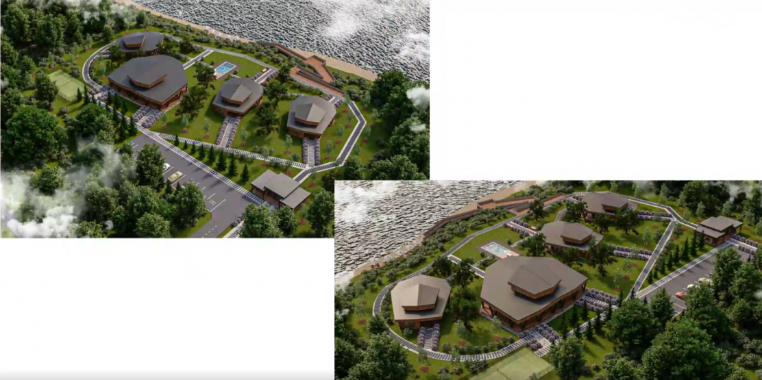 Презентация совета по земельным и имущественным отношениям при правительстве Нижегородской области