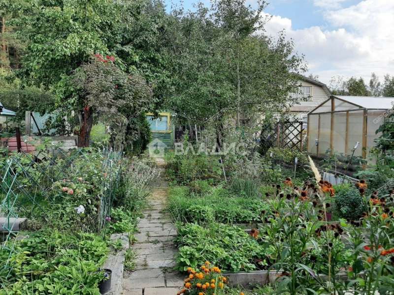 дом в проезде 8