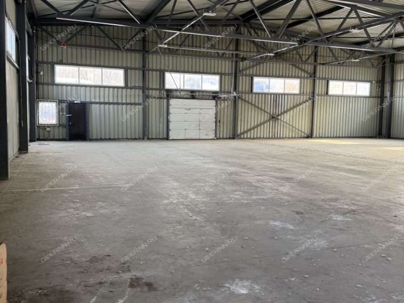 помещение под помещение свободного назначения на улице Геологов