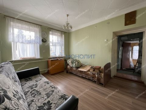 dom-gorod-bogorodsk-bogorodskiy-municipalnyy-okrug фото