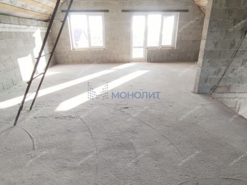 kottedzh-derevnya-prudy-bogorodskiy-municipalnyy-okrug фото