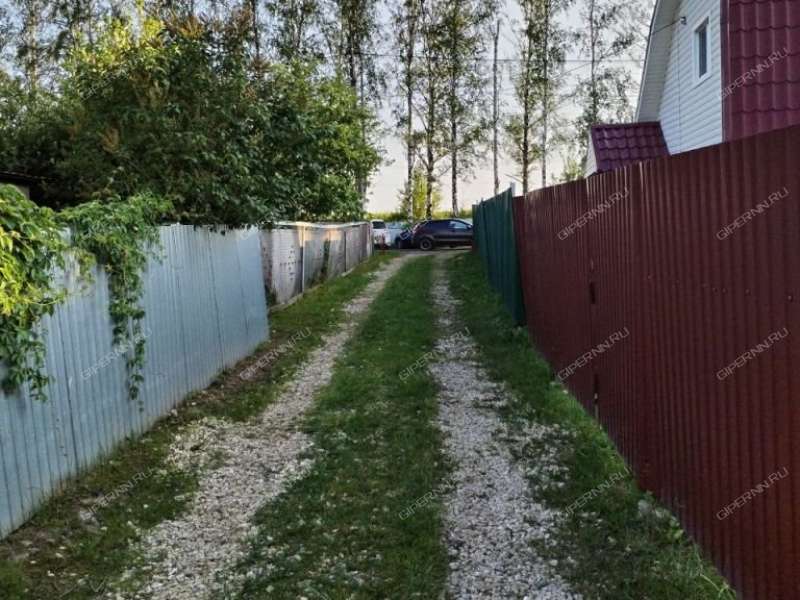 дача на СНТ Дружба село Вязовка