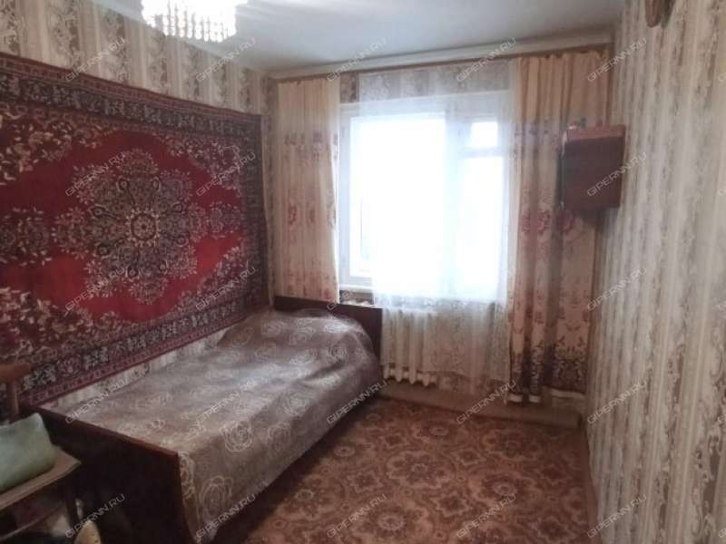 двухкомнатная квартира на проспекте Ленина дом 51/9