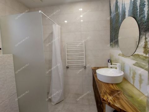 kottedzh-poselok-gavrilovka-gorodskoy-okrug-dzerzhinsk фото