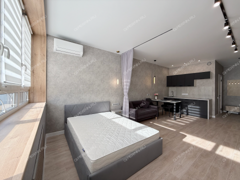 1-komnatnaya-ul-geroya-sovetskogo-soyuza-aristarhova-d-7 фото