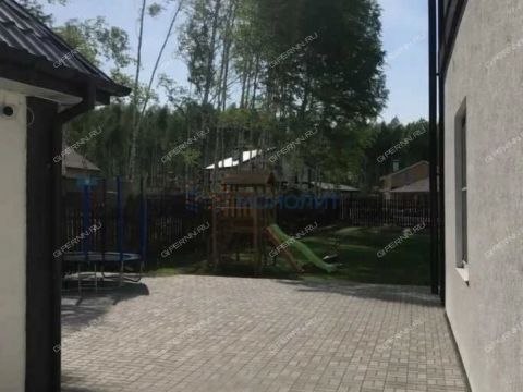 kottedzh-selo-elhovka-kstovskiy-rayon фото