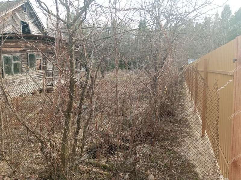 земельный участок 16,5 сотки Западная ул город Заволжье