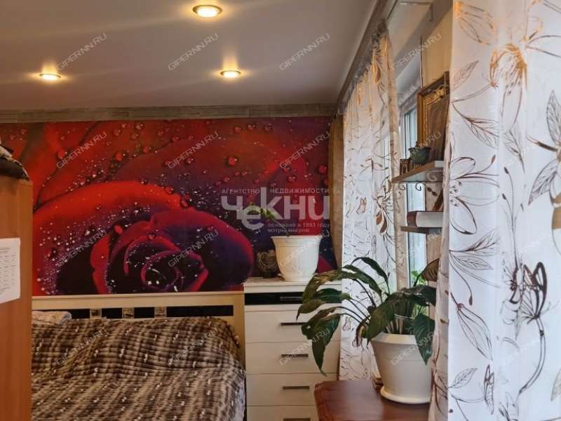 дом на Северной улице деревня Ковригино, Ковригинский сельсовет