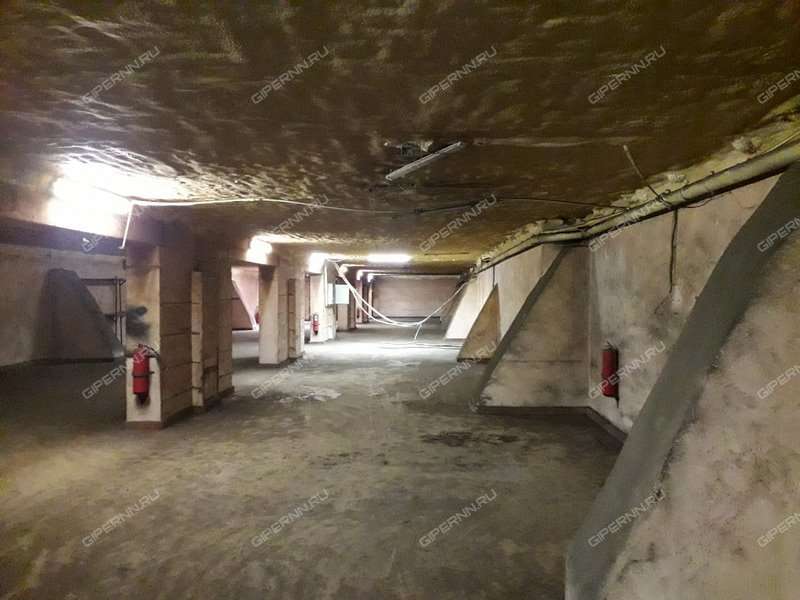 помещение под склад на Комсомольском шоссе