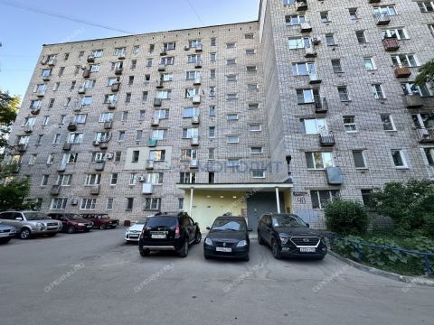 1-komnatnaya-ul-glinki-d-40 фото