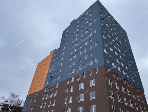 ulica-geroya-sovetskogo-soyuza-aristarhova-10 фото