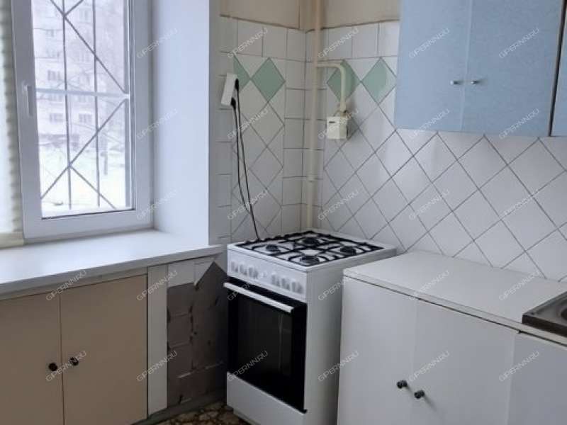 трёхкомнатная квартира на Газовской улице дом 11