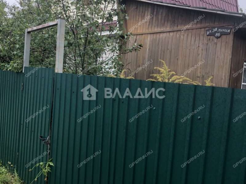 дом на 86 садоводческое некоммерческое товарищество Ясная Поляна