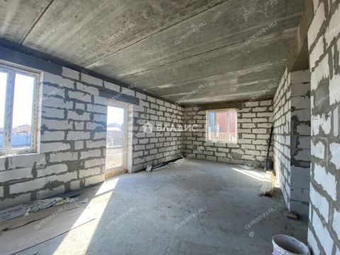 kottedzh-derevnya-krutaya-kstovskiy-rayon фото