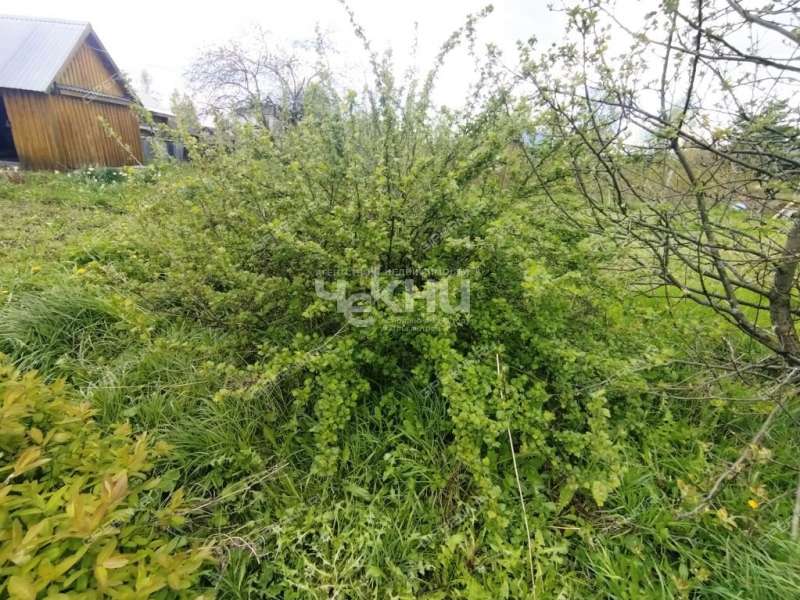 дом на Октябрьской улице село Владимирское