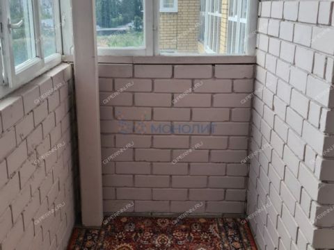 1-komnatnaya-ul-1-ya-oranzhereynaya-d-28a фото