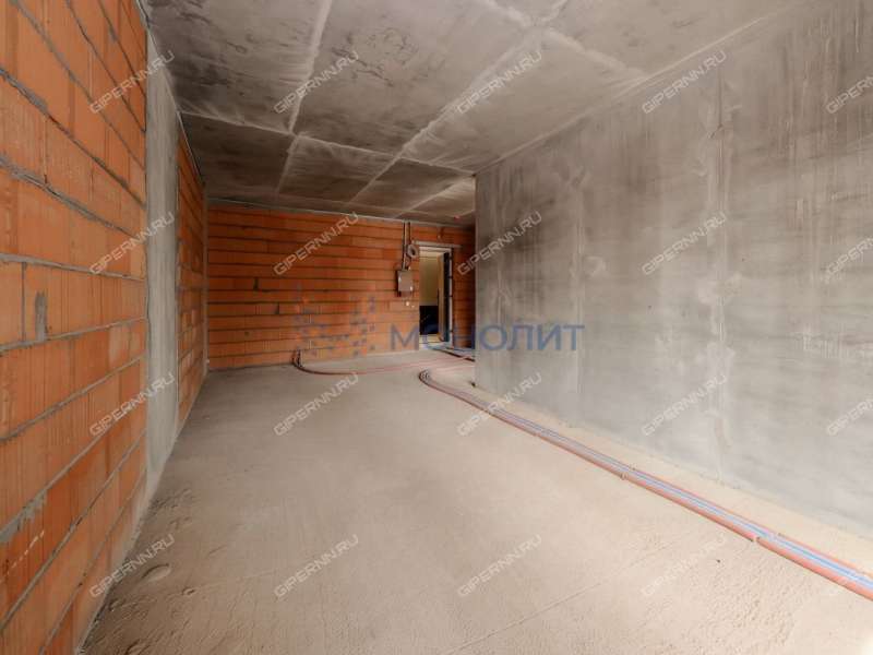 двухкомнатная квартира на Октябрьской улице дом 21