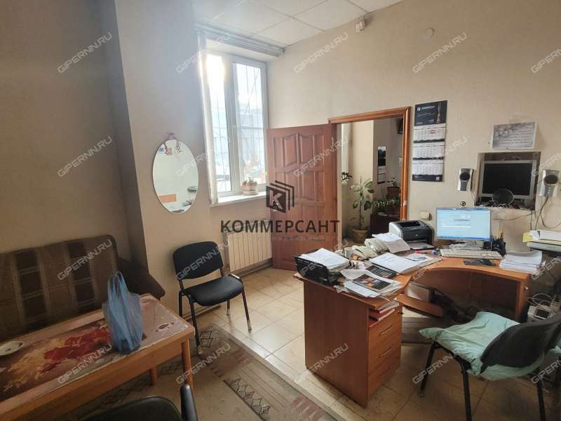 помещение под склад на Памирской улице