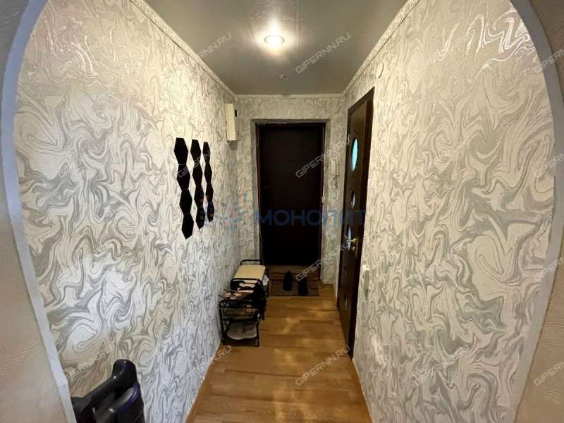 однокомнатная квартира на Юпитерской улице дом 1