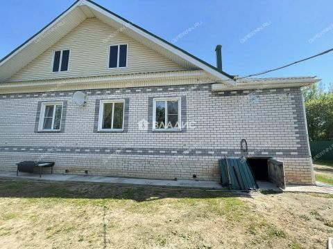 dom-derevnya-taynovo-gorodskoy-okrug-bor фото