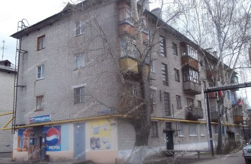 Gnezdo новая ул 29 нижний новгород фото Ул. Путейская, 29 - Нижний Новгород
