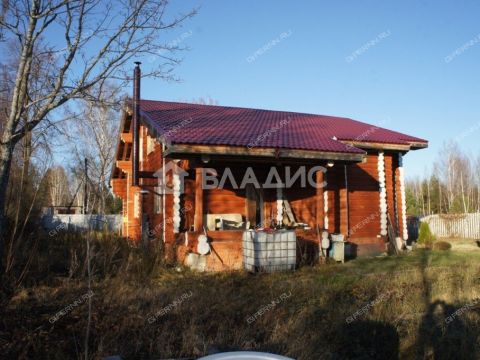 dom-derevnya-shhepachiha-pavlovskiy-municipalnyy-okrug фото