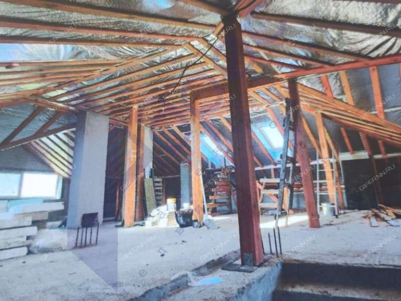 здание под недвижимость под гостиничный бизнес на Агрономической улице