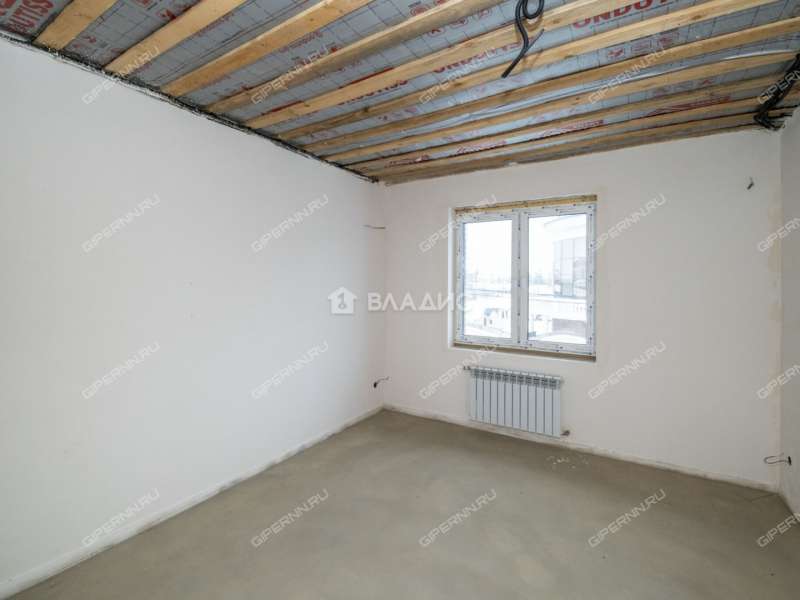 дом на Трансформаторной улице