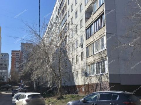 2-komnatnaya-ul-marshala-rokossovskogo-d-8 фото